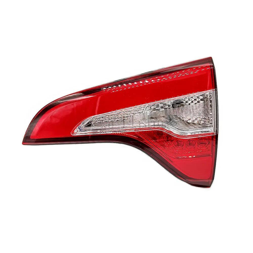 Scitoo LED Rear Tail Light For Kia Sorento 2013 2014 2015 Brake Light Outer Side Inner Side Taillight LED Stop Rear Tail Lamp Right inner