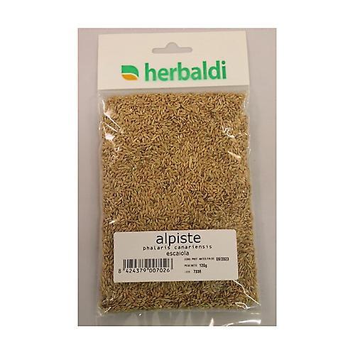 Flor Pirineo Birdseed 120 g