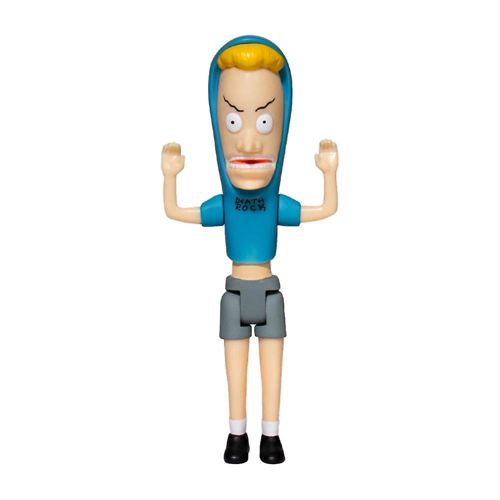 Beavis & Butthead Beavis & Butt-Head The Great Cornholio ReAction Highly Collectable 3.75" Figure