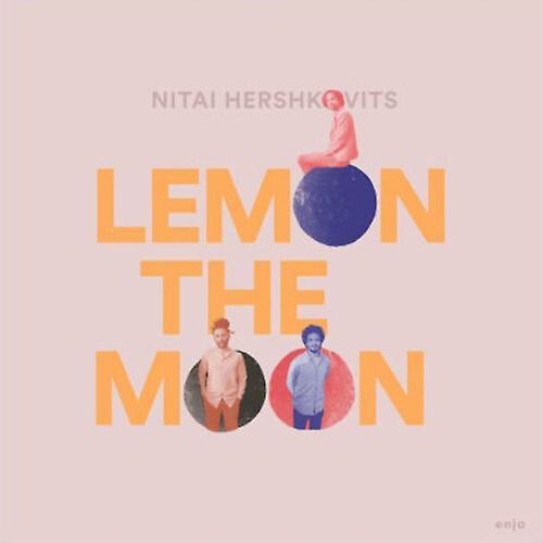 Yellowbird Various Artists - Lemon the Moon  [VINYL LP] USA import