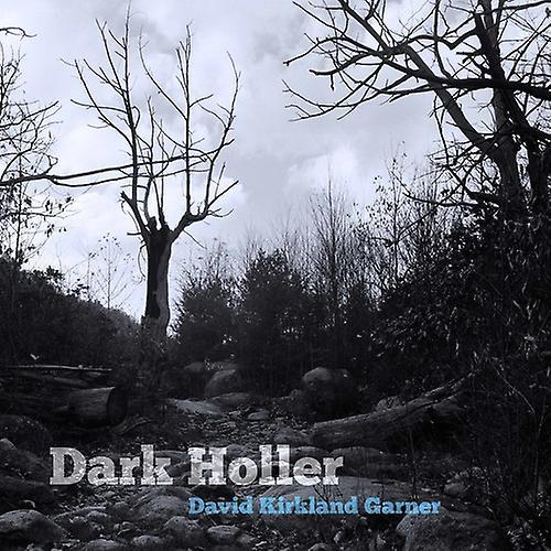 New Focus Garner / Sopp / Conley - Dark Holler  [COMPACT DISCS] USA import