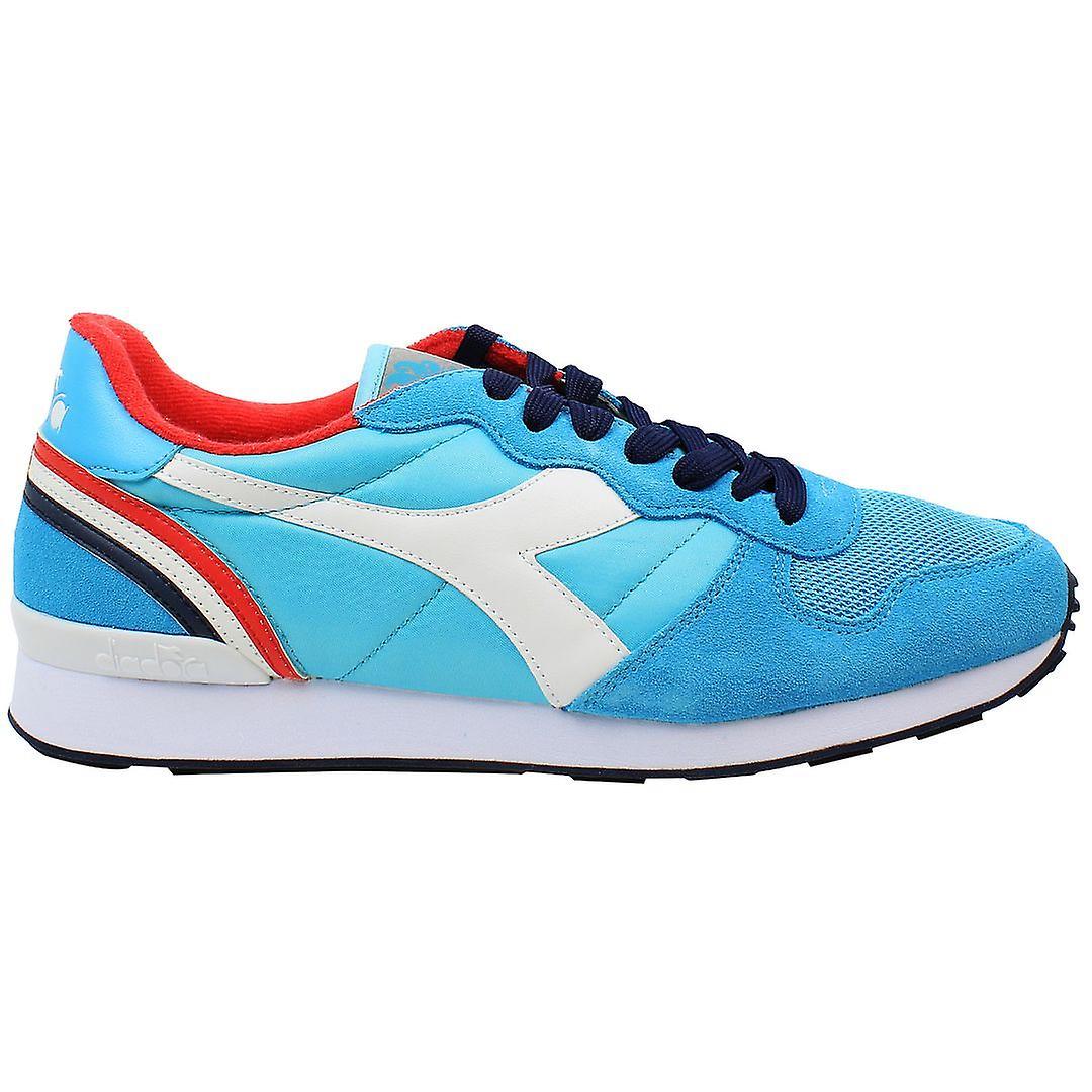 Diadora Camaro Sundek Lace-Up Blue Synthetic Mens Trainers 501.173810 01 65098 UK 9 US 9.5 EU 43 CM 27.5