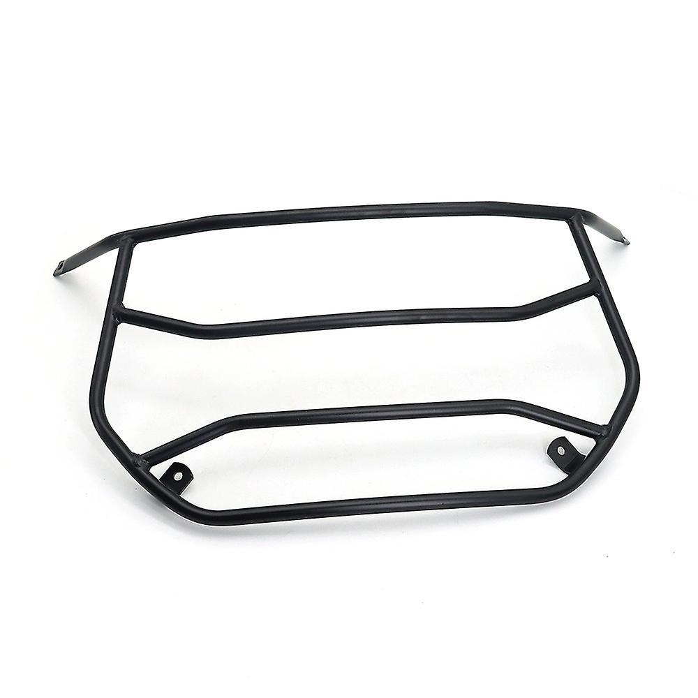 Jhshop For Honda Xl750 Xl 750 Transalp New Motorcycle Rear Top Case Carrier Trunk Luggage Rack Rail Tour Pack Shelf XL750 Transalp