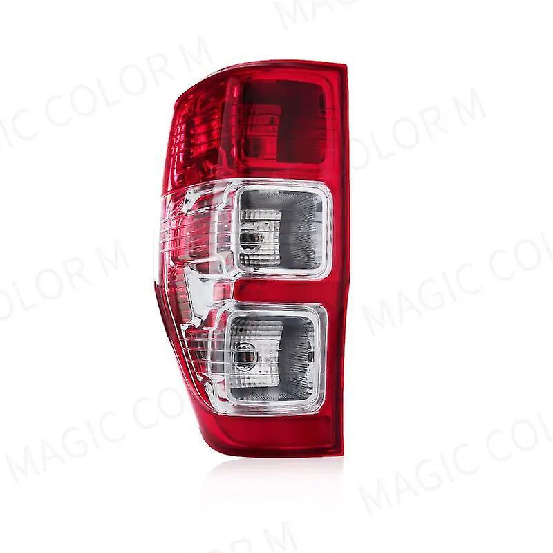 Begleri Car Left Right Rear Tail Light Brake Lamp Taillight For Ford Ranger Ute Px Xl Xls Xlt 2011 2012 2013 2014 2017