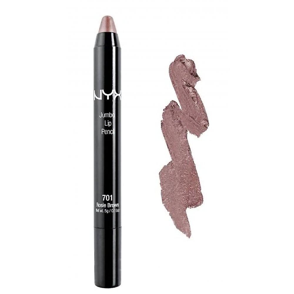 NYX Jumbo Lip Pencil - Various Shades