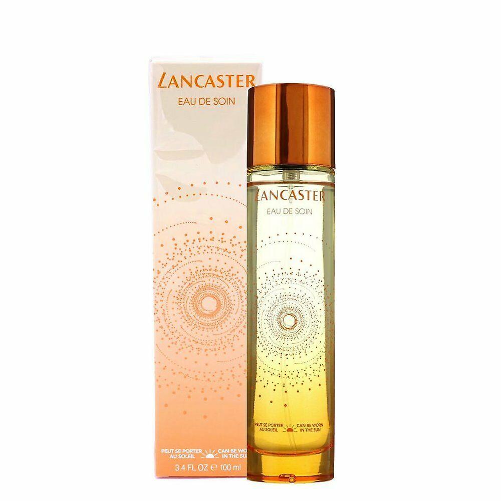 Lancaster Eau De Soin Eau de Toilette Spray 100ml