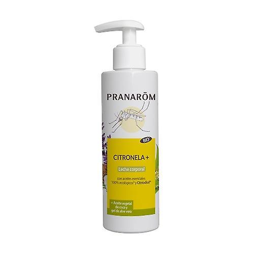 Pranarom Aromapic body milk 200 ml