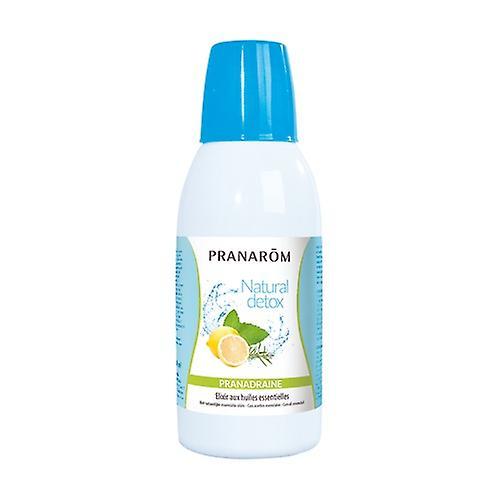 Pranarom Pranadraine Natural detox! - Ready to drink 500 ml