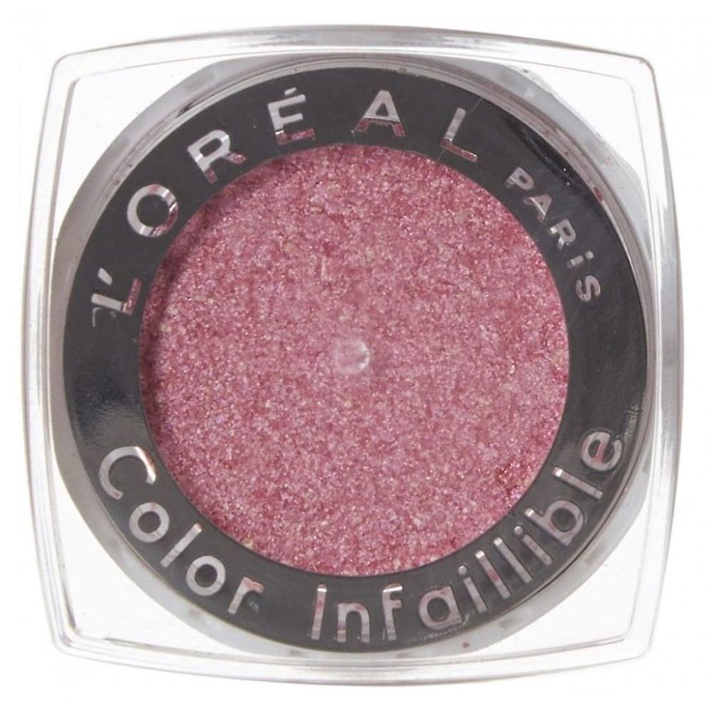 L'Oreal Color Infallible Eyeshadow