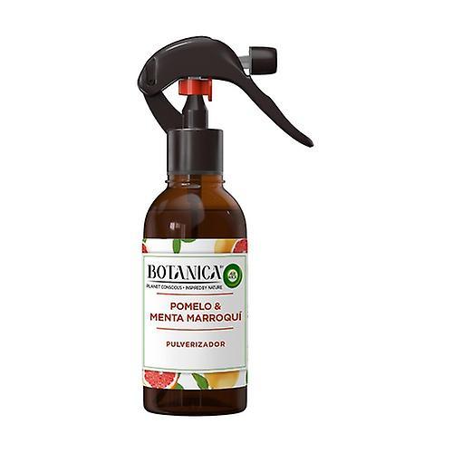 Botanica by Air Wick Moroccan Grapefruit and Mint Air Freshener 236 ml