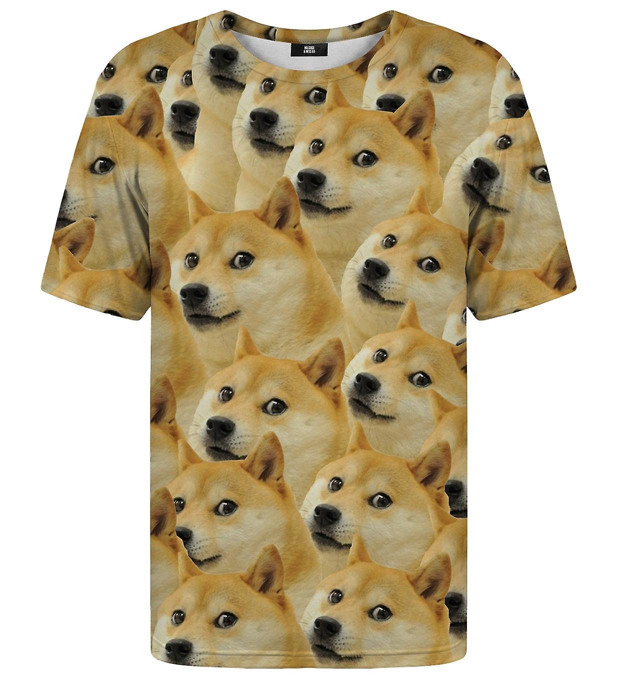 Mr Gugu & Miss Go Mr. Gugu Miss Go Doge t-shirt XS