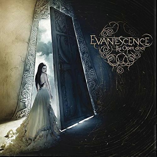 Evanescence - The Open Door   [VINYL LP] USA import