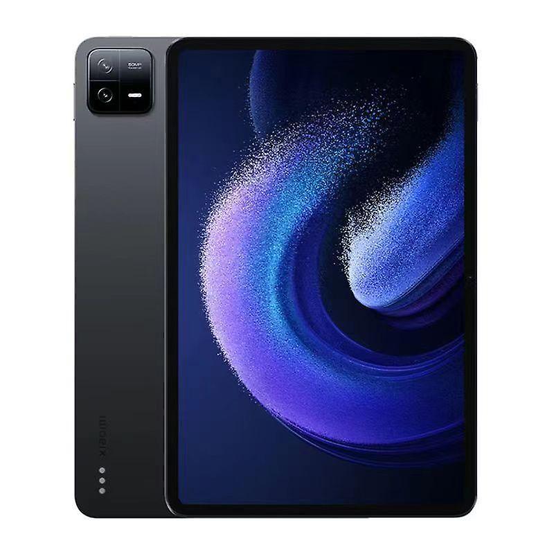 Xiaomi Pad 6 Pro Tablet 12 GB/512 GB Black