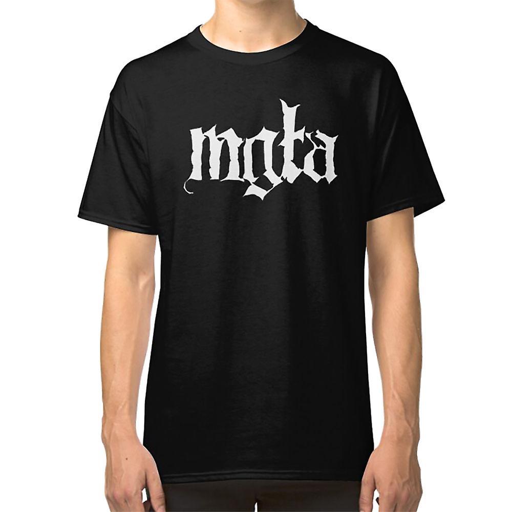 RockShark Mgla T-shirt black M