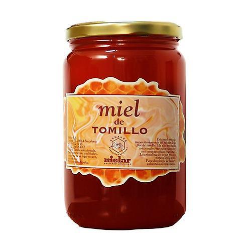 Mielar Thyme Honey 1 kg