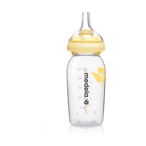 Medela Baby Bottle with Calm System 250 ml