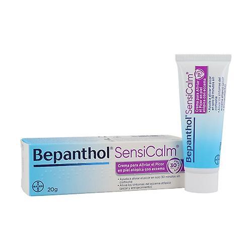 Bepanthol SensiCalm Cream 20 g of cream