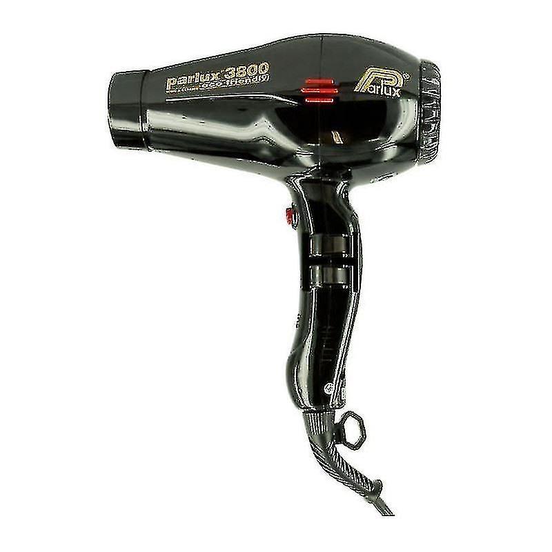 Windo Parlux 3800 Hairdryer Ionic and Ceramic 2100 W Black