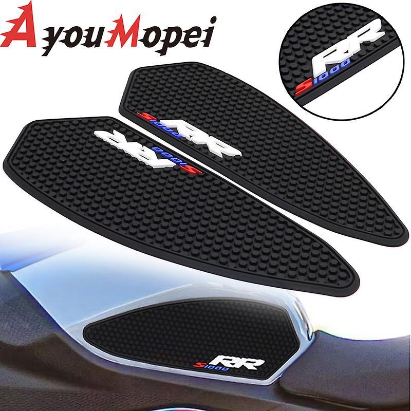 Redkid For Bmw S1000r 2019-2023 Tank Pad Stickers Anti Slip Decal Gas Knee Grip Side Protection S 1000rr 2021 2022 Accessories