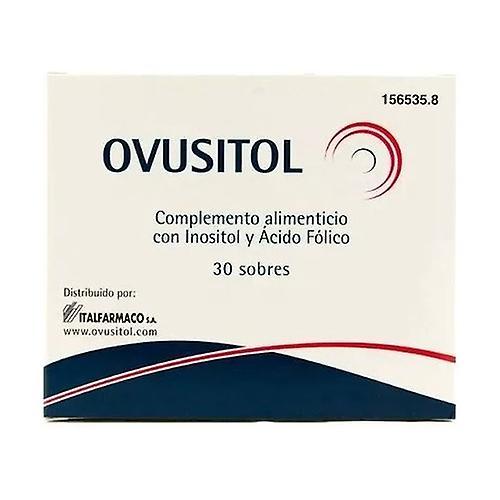 Italfarmaco Ovusitol 30 packets