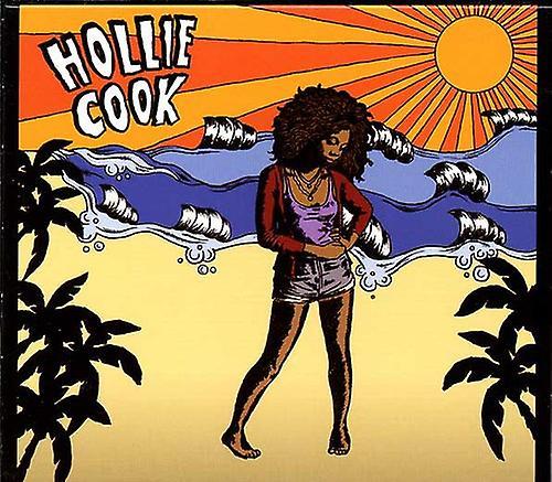 Mr Bongo Hollie Cook - Hollie Cook  [VINYL LP] USA import