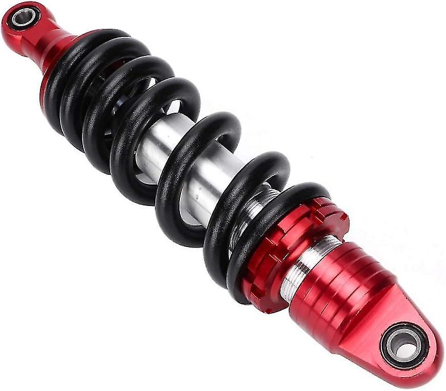 Jnnjv Suspension Strut Rear Shock Absorber For 70cc 90cc 110cc 125cc 140cc 200cc Dirt Pit Bike Motorcycle