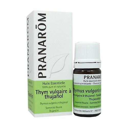 Pranarôm Common Thyme Qt Thujanol Essential Oil 5 ml of essential oil (Thyme)