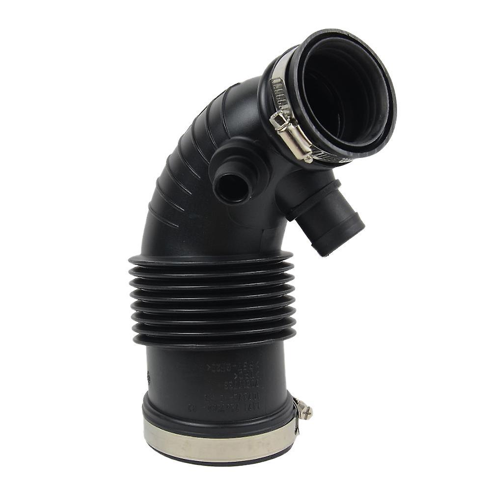 Car Air Intake Turbonator Car Air Intake Duct Filtered Pipe Hose 13717597586 Fit For-BMW F20 F21 F30 114I 116I 118I 316I 320I