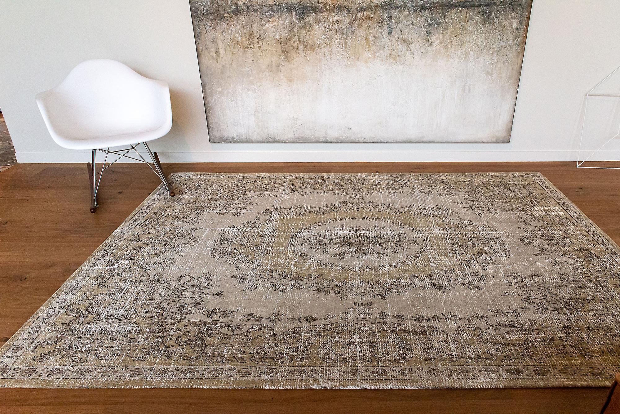 Rugs Direct Online Ltd Palazzo 9137 Visconti Beige  Rectangle Rugs Traditional Rugs 140.00 x 200.00cm