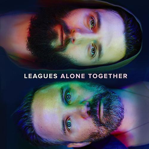 Dualtone Music Group Leagues - Alone Together  [VINYL LP] USA import