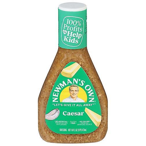 Newman's Own Caesar Dressing