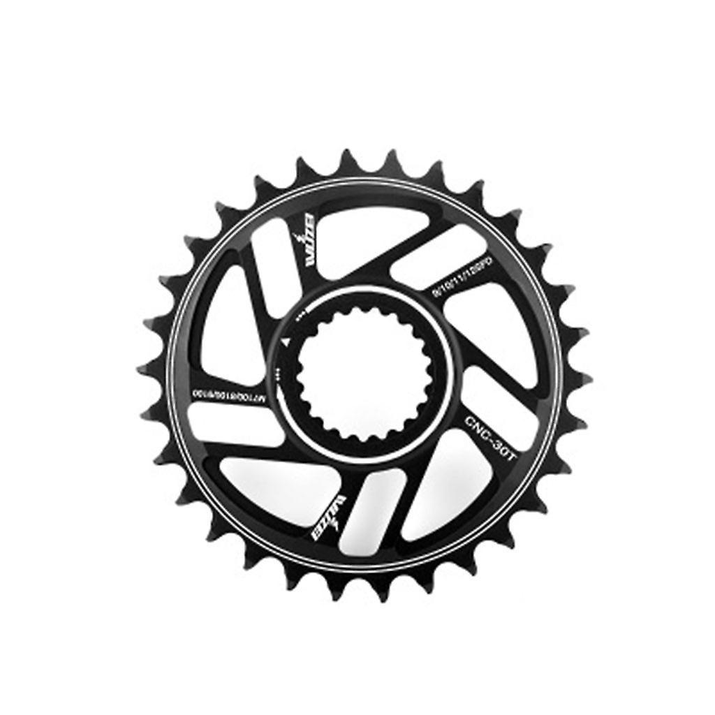 unbrand 12S Chainrings 30T 32T 34T 36T 38T 40T 42T for M9100 M8100 M7100 Bike Chainwheel