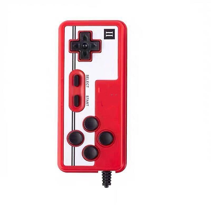 Slowmoose Portable Game Retro Mini Handheld Video Game, 8 Bit Games 3.0" Player Gamepad