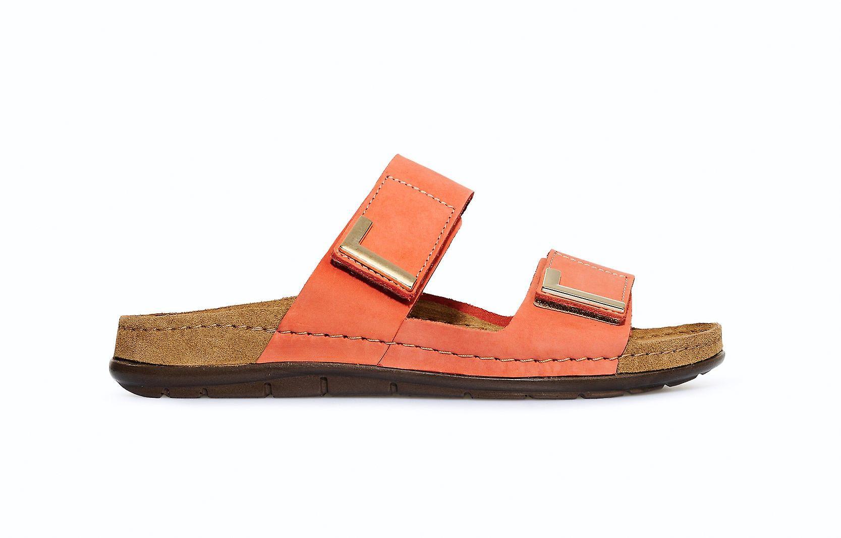 Rohde Rodigo - women's Sandal Orange - 5 UK - 38 EU