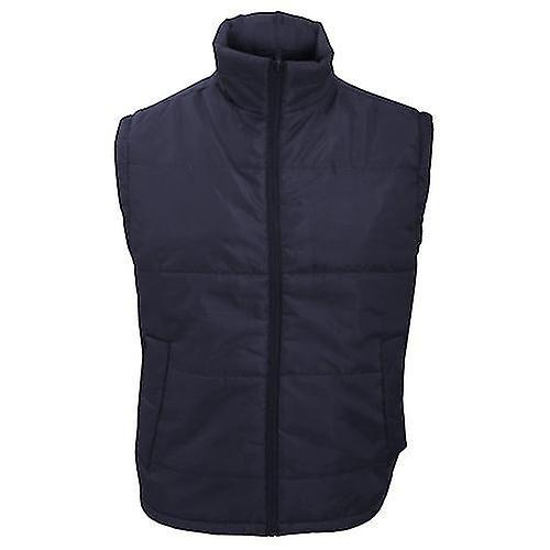 Core Bodywarmer Water Repellent Windproof Jacket