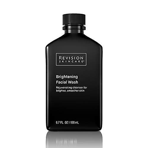 Revision skincare brightening facial wash 6.7 fl oz