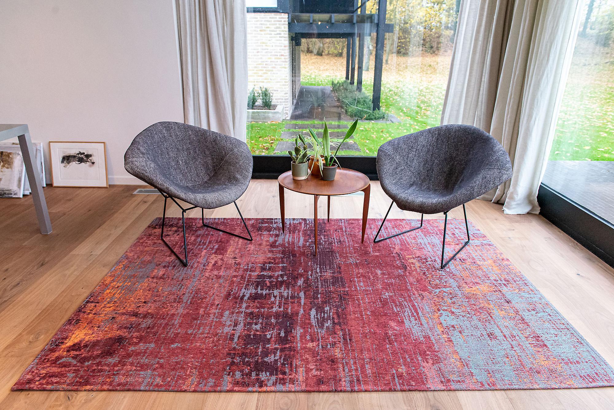 Rugs Direct Online Ltd Atlantic 9125 Nassau Rose  Rectangle Rugs Modern Rugs 170.00 x 240.00cm