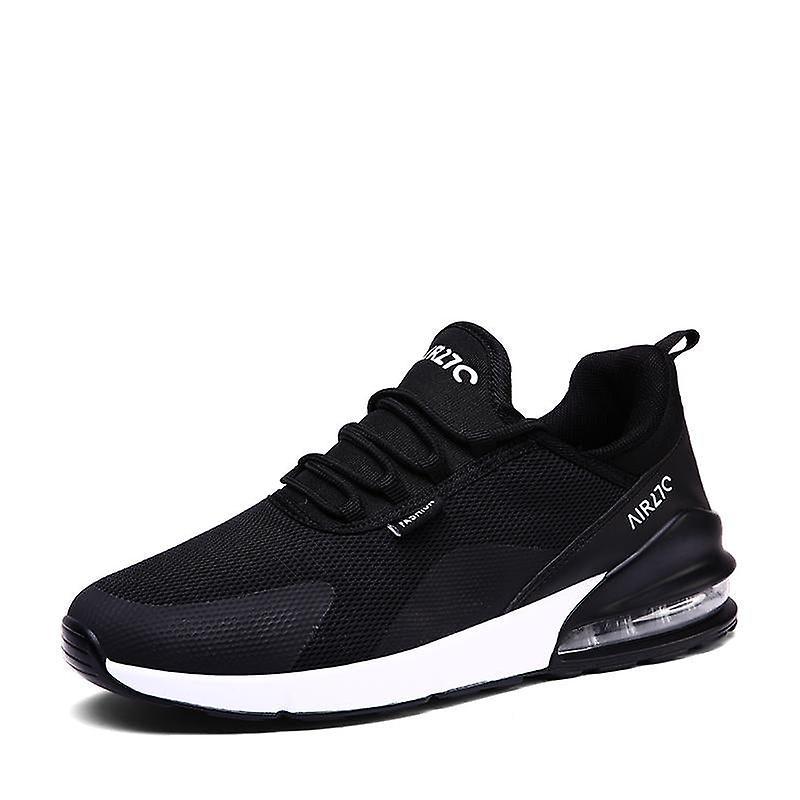 Mickcara Men's Sneakers 270aza Black Eu41