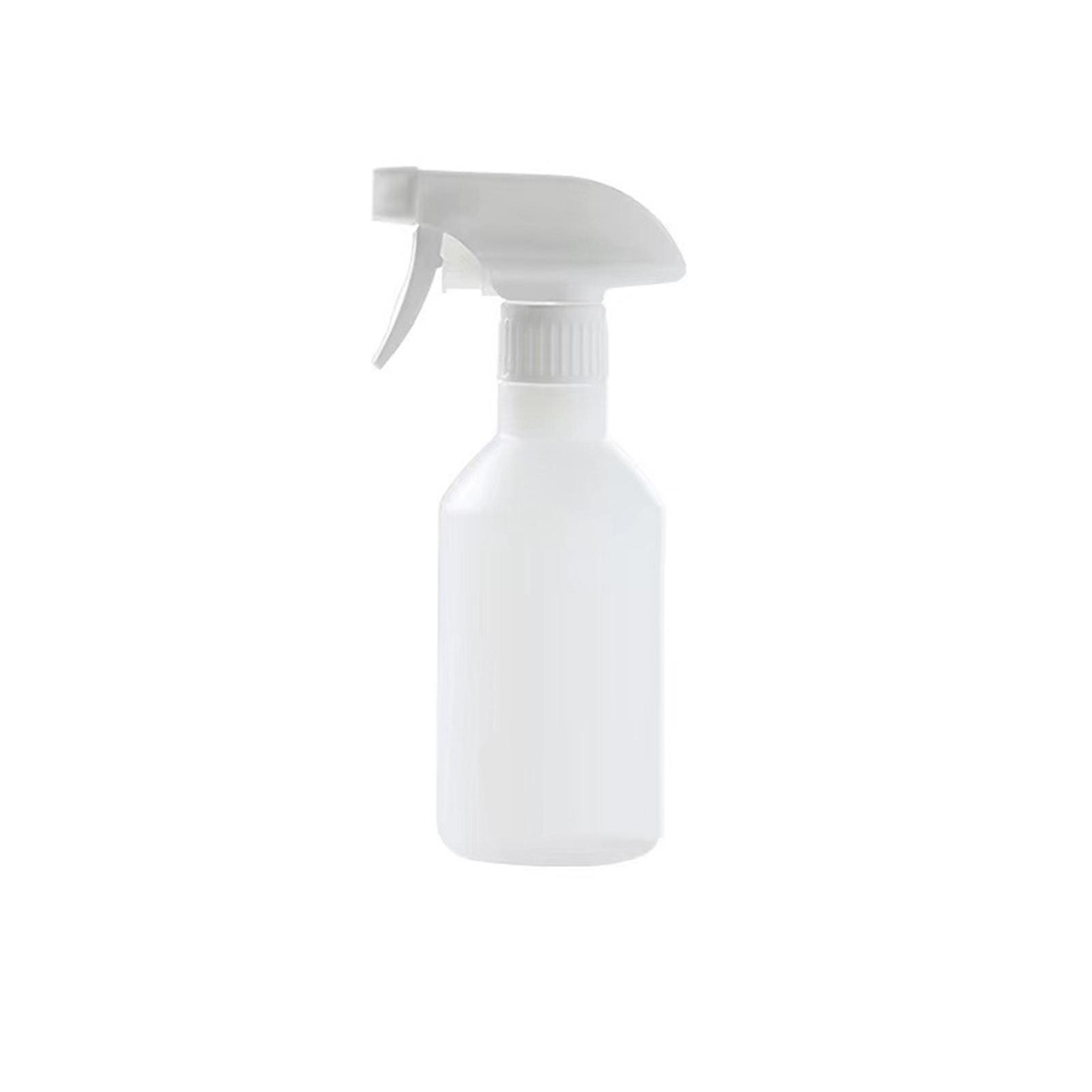 Sinknap 180/350/500ml Spray Bottle Large Capacity 360-degree Rotation Watering Flowers Compact Shooter Nozzle Spray Kettle Garden Supplies M