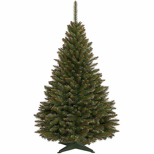 Viking Choice Artificial Christmas tree 240 cm - spruce green Kerstboom - voet