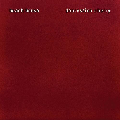 Sub Pop Beach House - Depression Cherry  [VINYL LP] Digital Download USA import