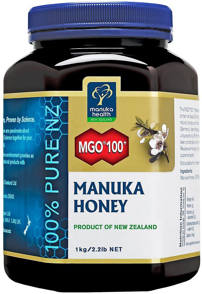 Manuka Health MGO 100+ 1kg