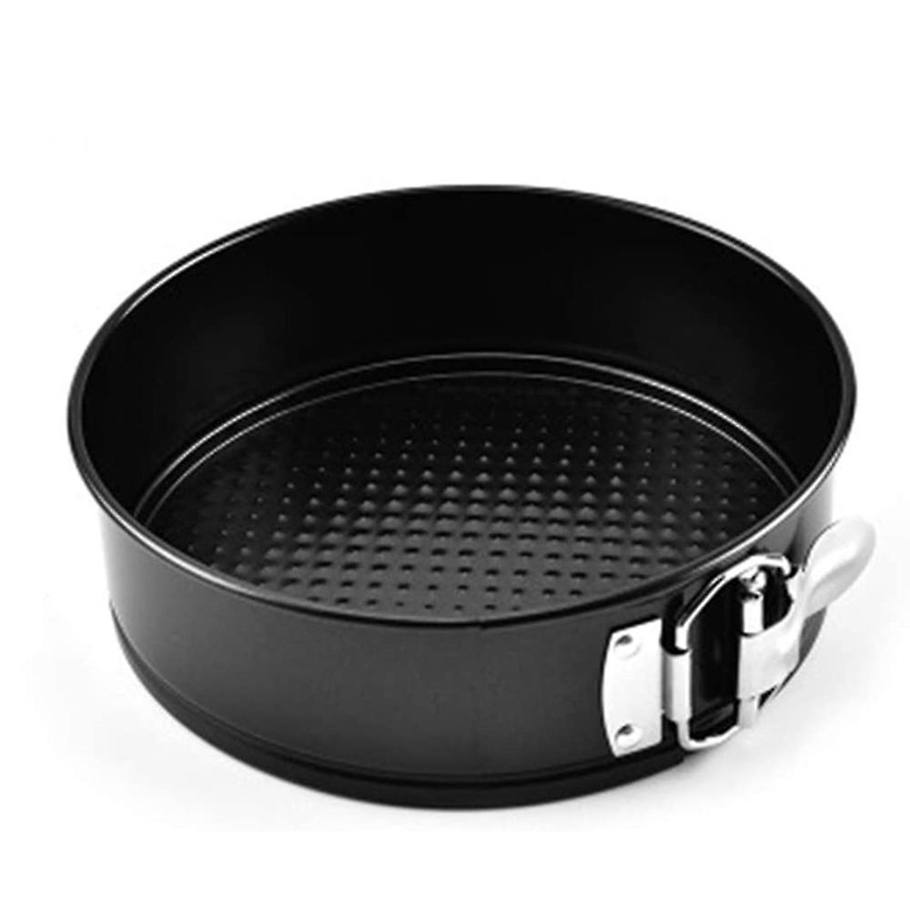 Unbrand Round Cake Tin, Springform Cake Pans 7 inch