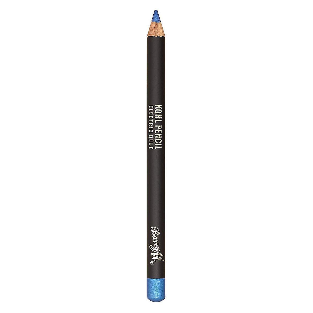 Barry M Super Soft Kohl Eye Pencils -  6 - Electric Blue