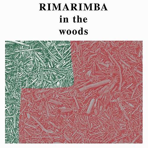 Freedom to Spend Rimarimba - In the Woods  [VINYL LP] USA import