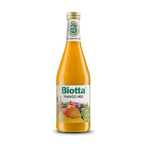 Biotta Mix Mango Juice 500 ml (Mango)