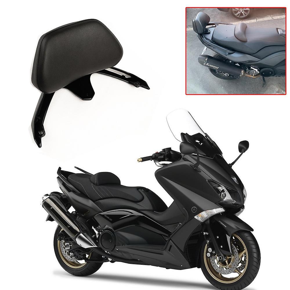 Redkid New For Yamaha T-max Tmax530 2012 2013 2014 2015 2016 Motorcycle Accessories Backrest Passenger Backrest Stay Black