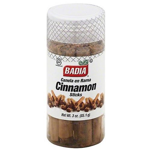 Badia Cinnamon Sticks