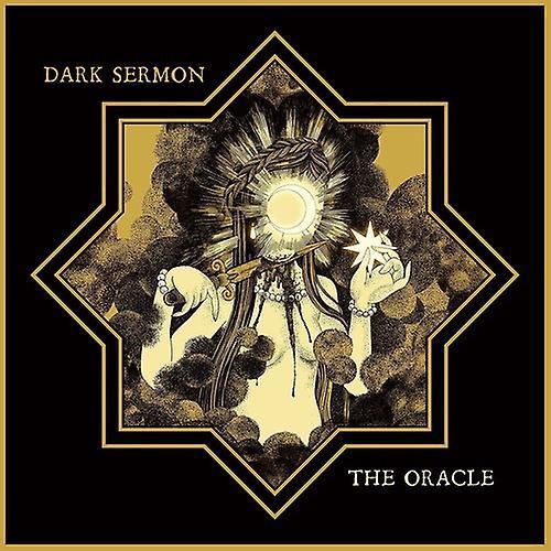 MNRK One Music Dark Sermon - The Oracle  [COMPACT DISCS] USA import