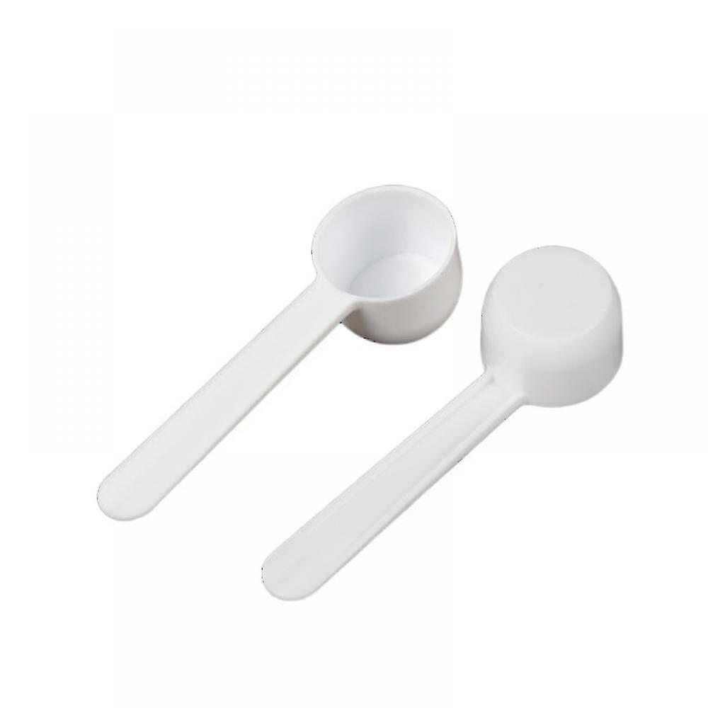 Generic 5 Gram Scoop Creatine Gram Measuring Spoons Teaspoon Scoop For Powder Teaspoon Measure Spoon Measuring Spoon& Cups Set For Dry Or Liquid.(1..